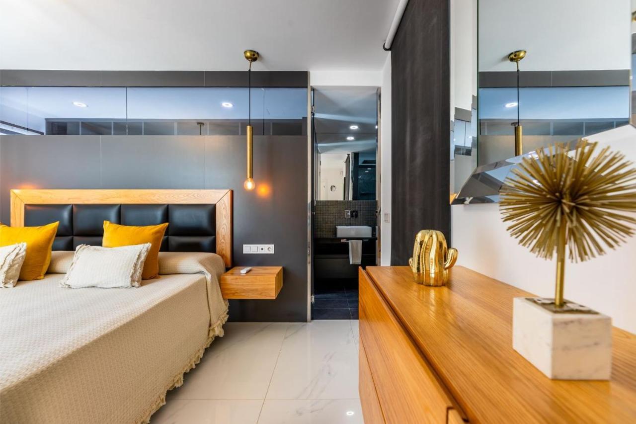 Villa Luxury Sunrise Private Pool Corralejo By Holidays Home Ngoại thất bức ảnh