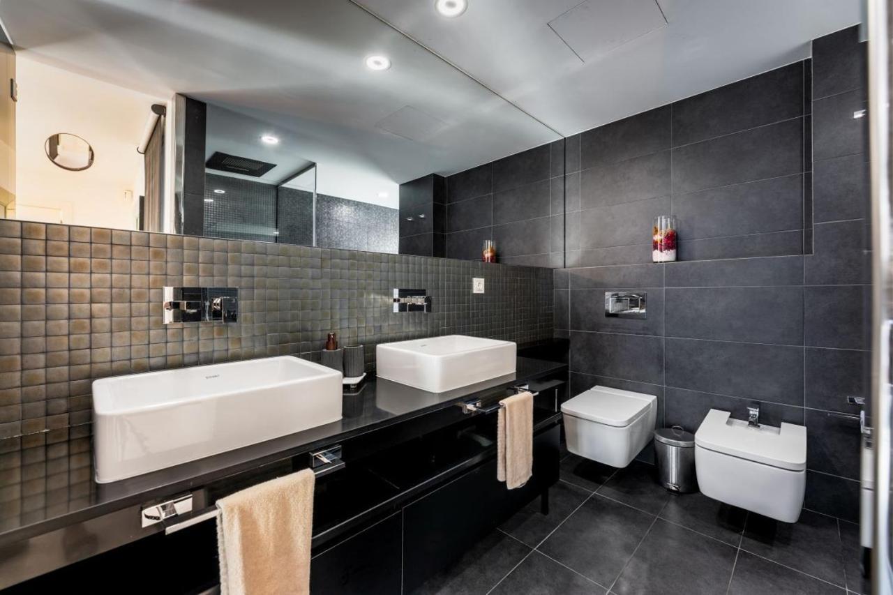 Villa Luxury Sunrise Private Pool Corralejo By Holidays Home Ngoại thất bức ảnh