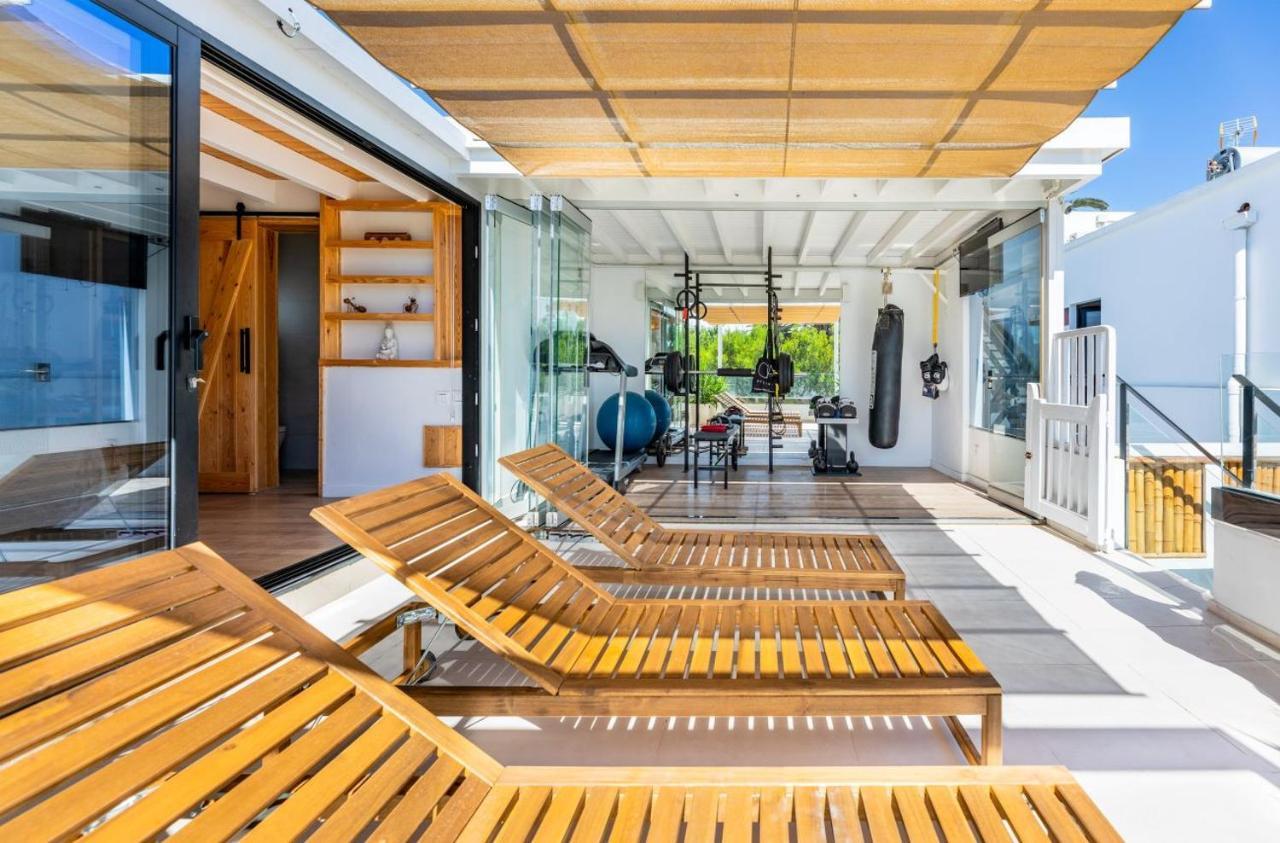 Villa Luxury Sunrise Private Pool Corralejo By Holidays Home Ngoại thất bức ảnh
