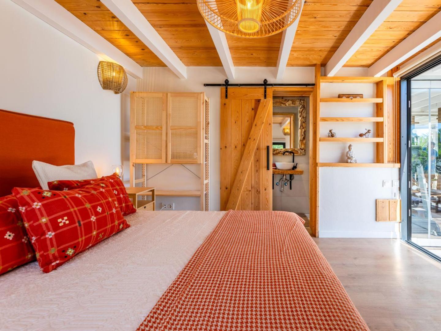 Villa Luxury Sunrise Private Pool Corralejo By Holidays Home Ngoại thất bức ảnh