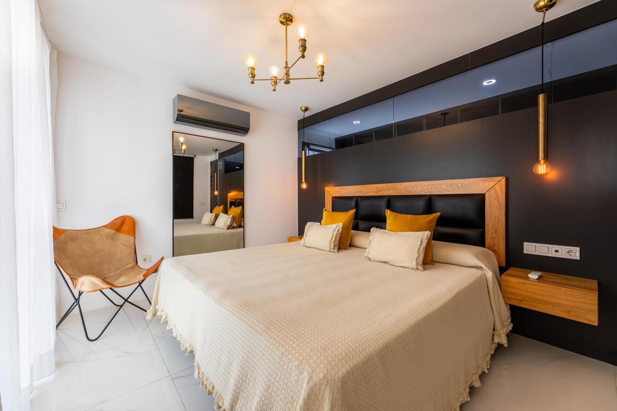 Villa Luxury Sunrise Private Pool Corralejo By Holidays Home Ngoại thất bức ảnh
